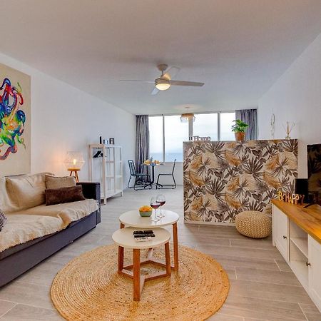 Apartamento Ocean Loka Callao Salvaje Exterior foto