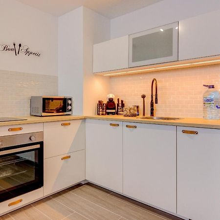 Apartamento Ocean Loka Callao Salvaje Exterior foto