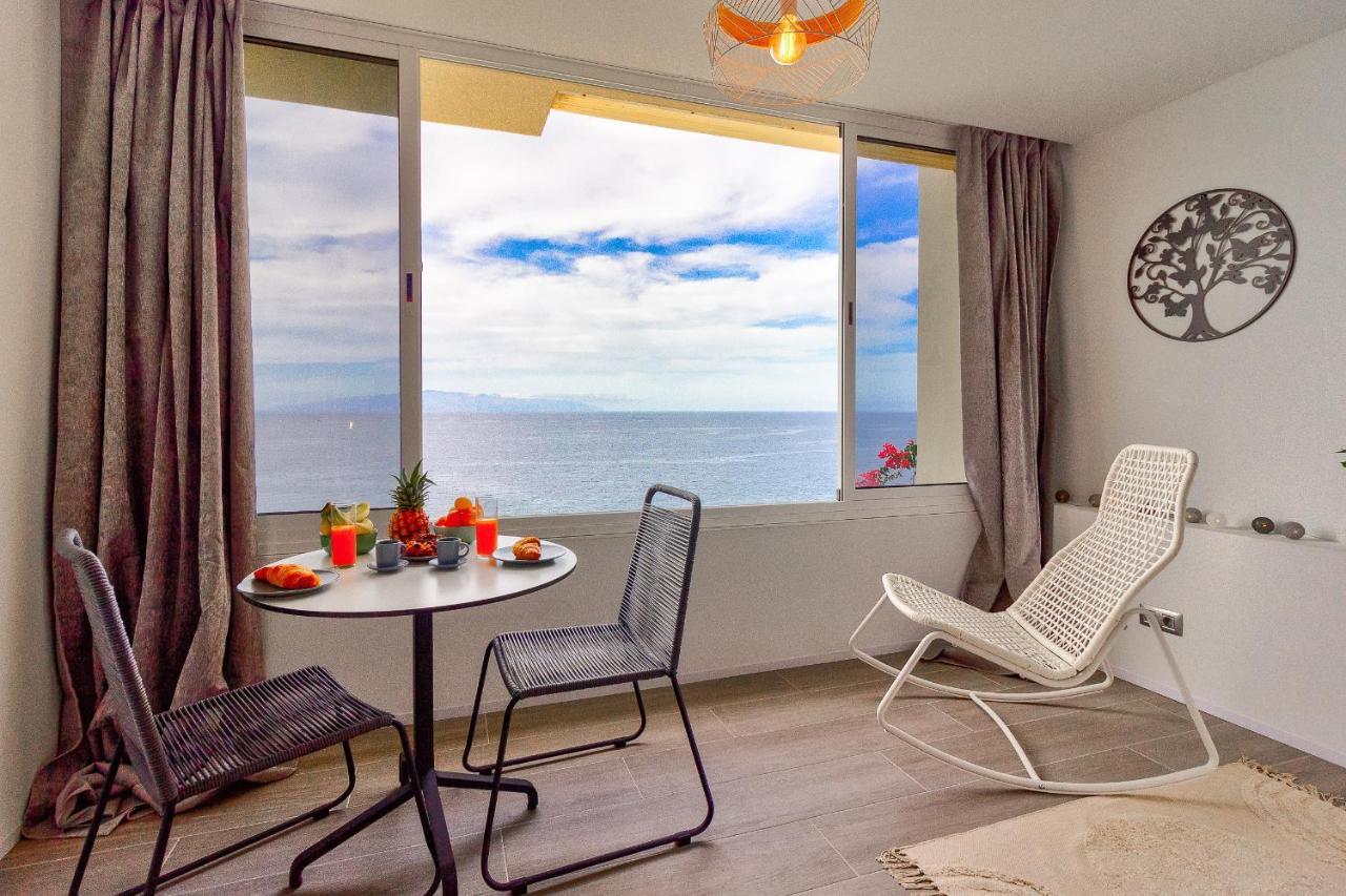 Apartamento Ocean Loka Callao Salvaje Exterior foto