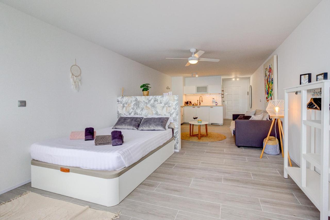 Apartamento Ocean Loka Callao Salvaje Exterior foto