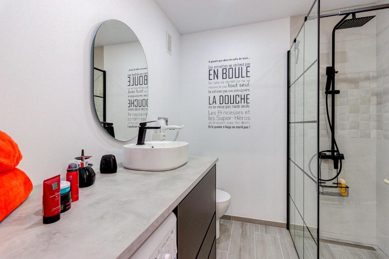 Apartamento Ocean Loka Callao Salvaje Exterior foto