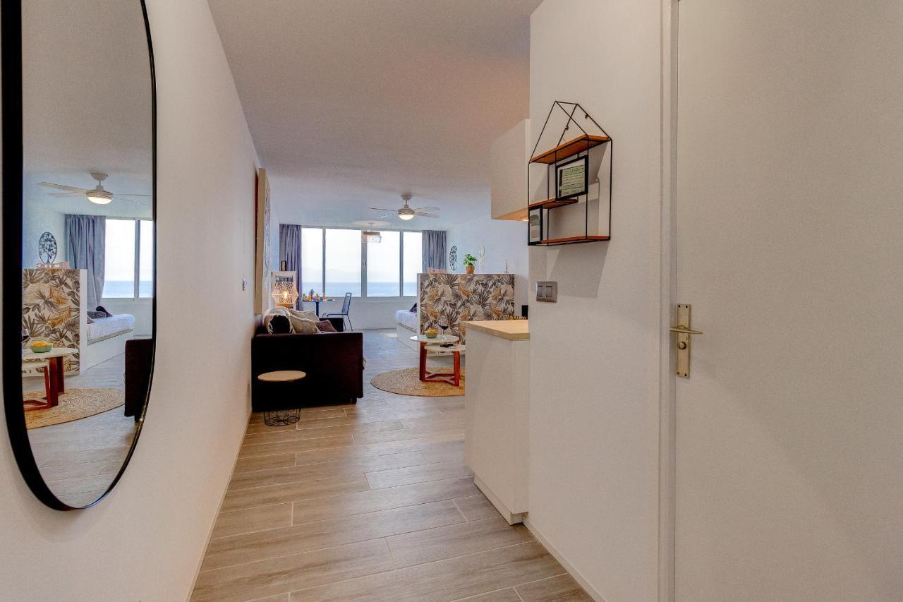 Apartamento Ocean Loka Callao Salvaje Exterior foto