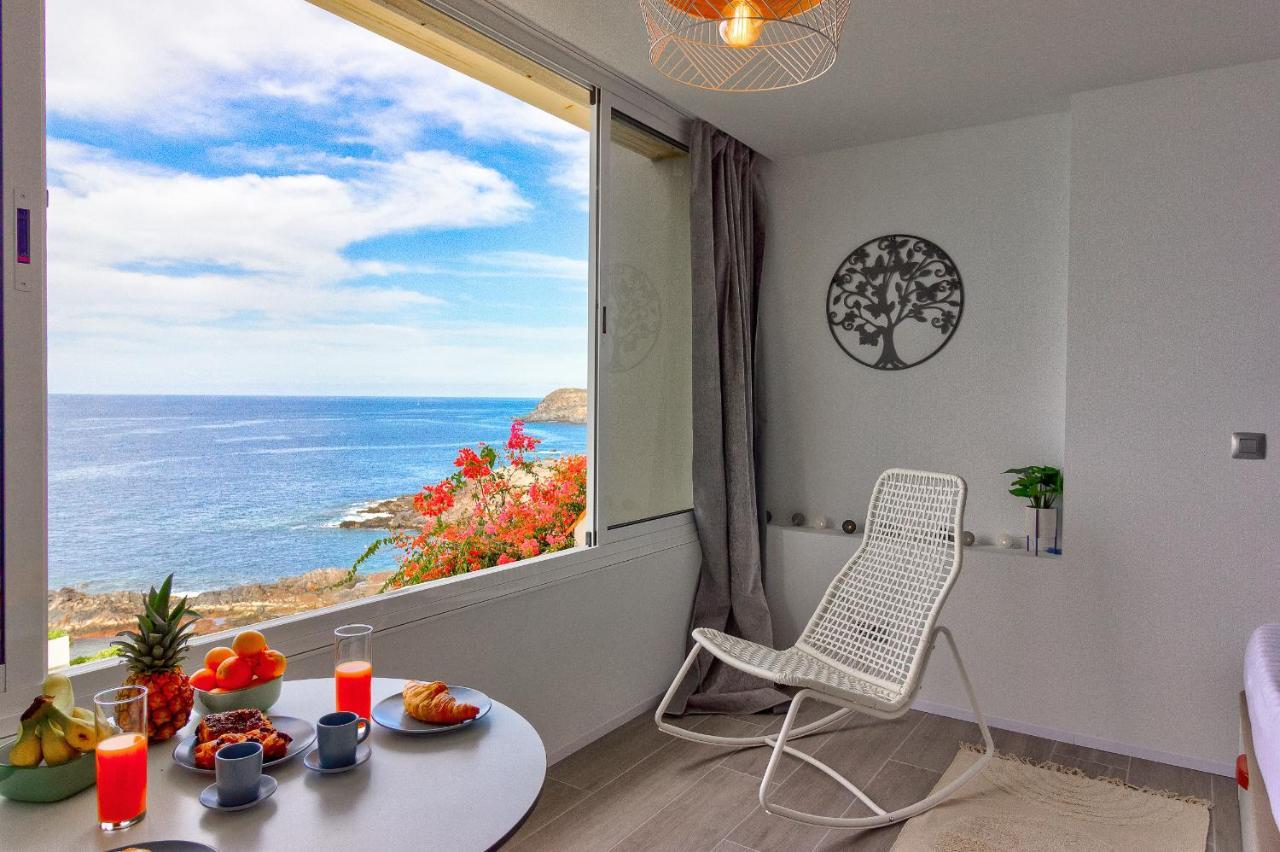 Apartamento Ocean Loka Callao Salvaje Exterior foto