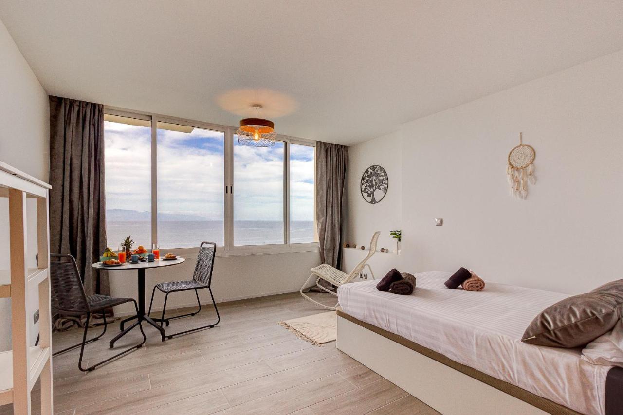 Apartamento Ocean Loka Callao Salvaje Exterior foto